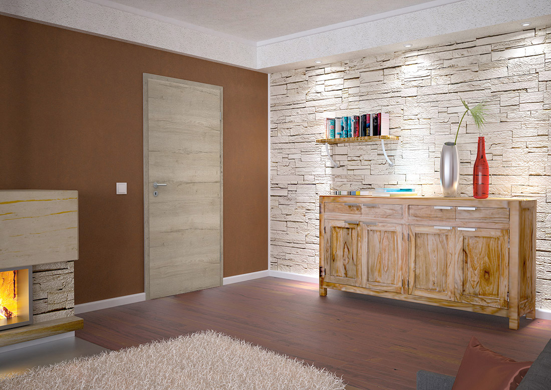 Bad Oeynhausen, Werste - Türen - Tischlerei Kelle - Tischlerei